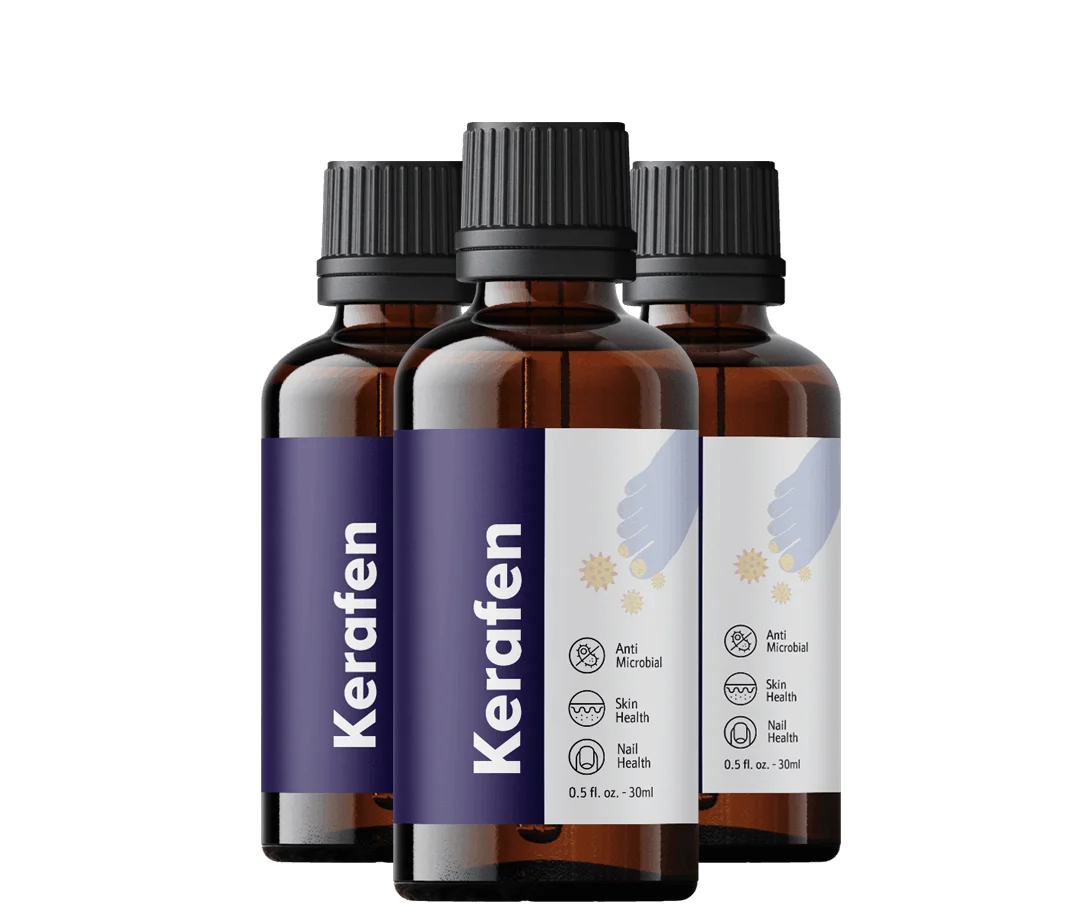 Kerafen Supplement Kerafen Supplement