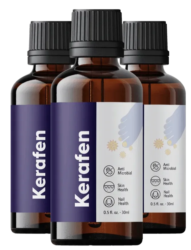 Kerafen Supplement