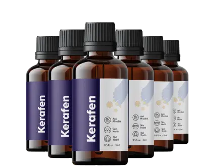 kerafen discount Bottles